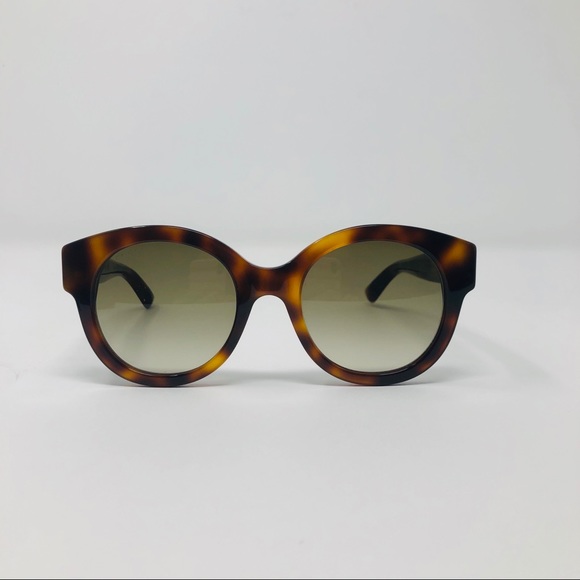 GUCCI GG0207S 51MM SUNGLASSES - Picture 6 of 8
